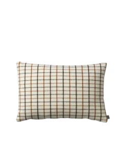 FDB Møbler R16 Slotsholmen - Pude - Brun - 40 x 60