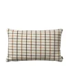 FDB Møbler R16 Slotsholmen - Pude - Brun - 30 x 50 New