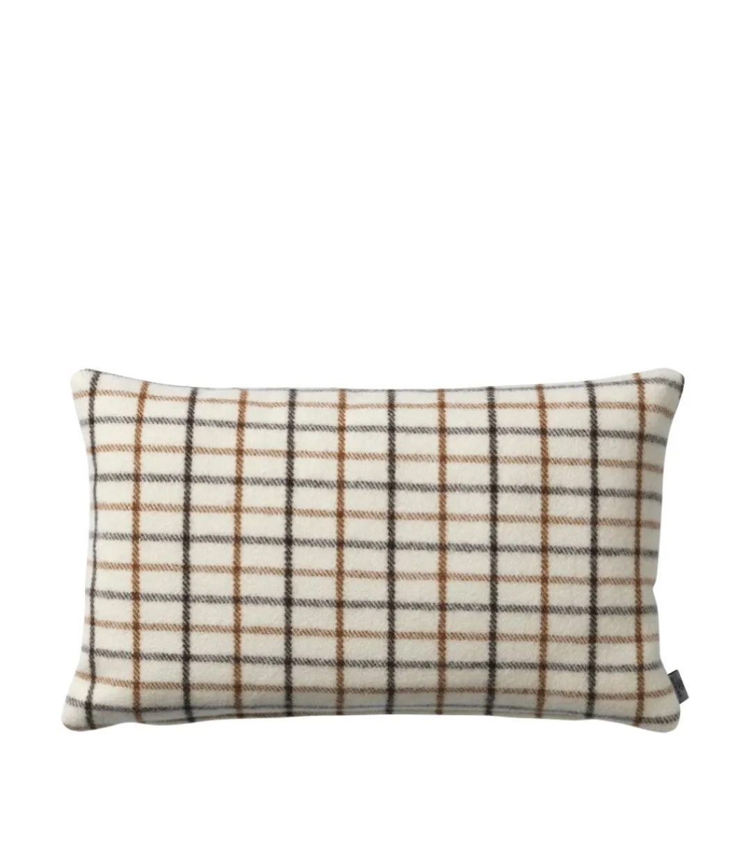 FDB Møbler R16 Slotsholmen - Pude - Brun - 30 x 50 New