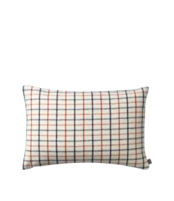 FDB Møbler R16 Slotsholmen - Pude - Rød - 40 x 60 Discount