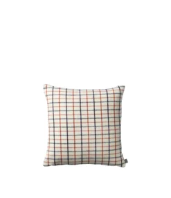 FDB Møbler R16 Slotsholmen - Pude - Rød - 50 x 50 Discount