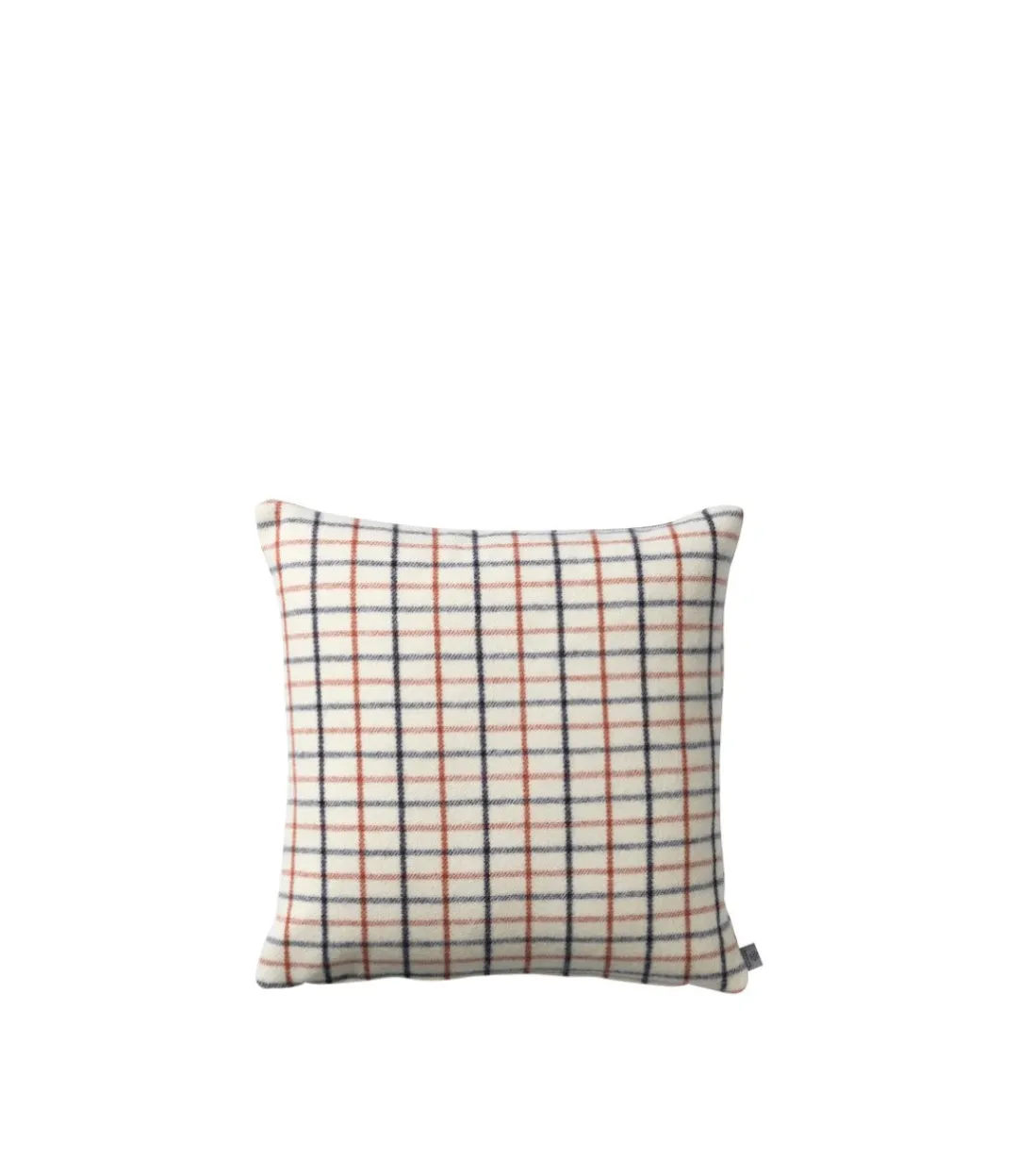 FDB Møbler R16 Slotsholmen - Pude - Rød - 50 x 50 Discount
