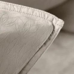 Kasper Salto R34 Tulipan - Sengesæt - Beige - 140 x 220