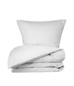Kasper Salto R34 Tulipan - Sengesæt - Hvid - 140 x 200 Outlet