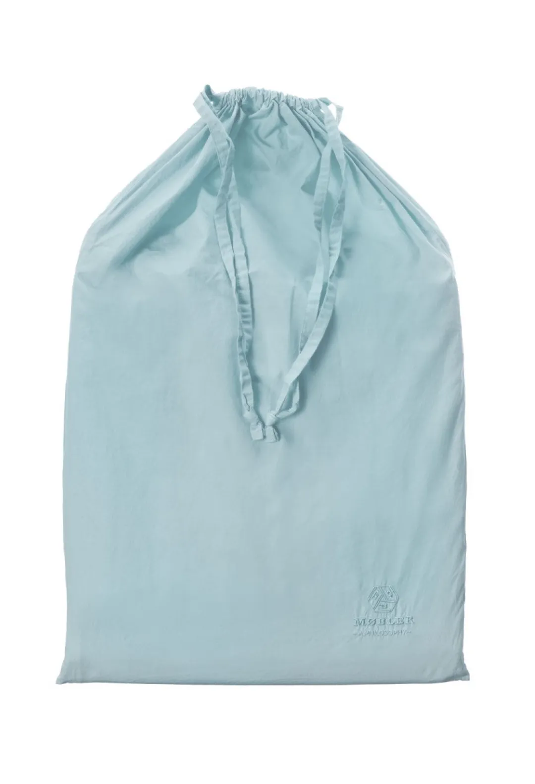 FDB Møbler R39 Vindeby - Sengesæt - Sky Blue - 140 x 200 cm Clearance