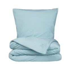 FDB Møbler R39 Vindeby - Sengesæt - Sky Blue - 140 x 220 cm Clearance