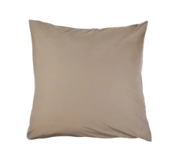 FDB Møbler R39 Vindeby - Sengesæt - Taupe - 140 x 200 cm New
