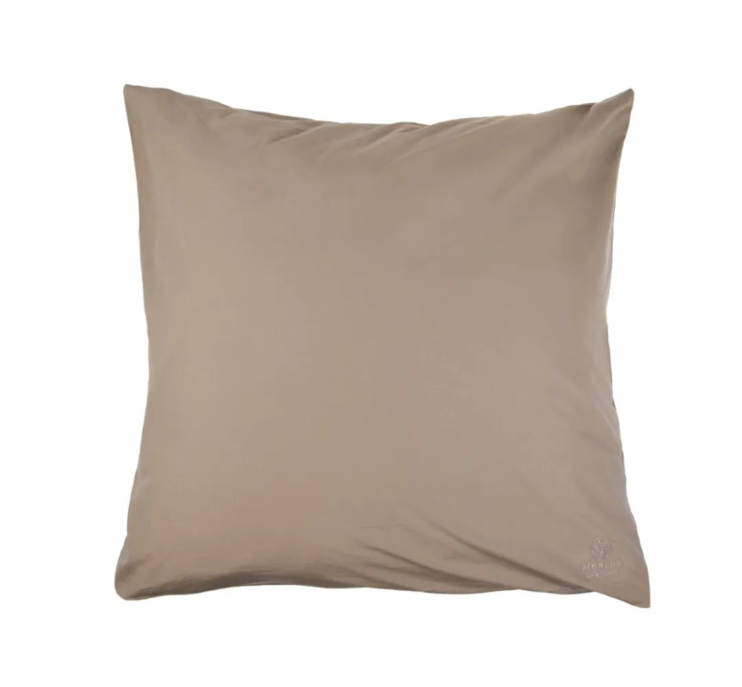 FDB Møbler R39 Vindeby - Sengesæt - Taupe - 140 x 200 cm New