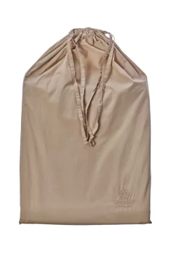 FDB Møbler R39 Vindeby - Sengesæt - Taupe - 140 x 200 cm New