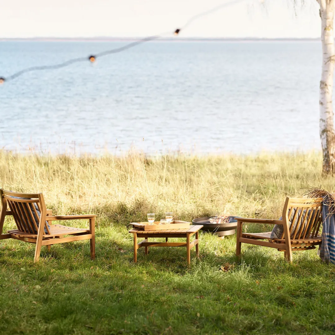 Thomas E. Alken Sammen - Loungesæt Sale