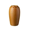 FDB Møbler S8 Lupin - Vase - Golden Brown - 44,5 cm Discount