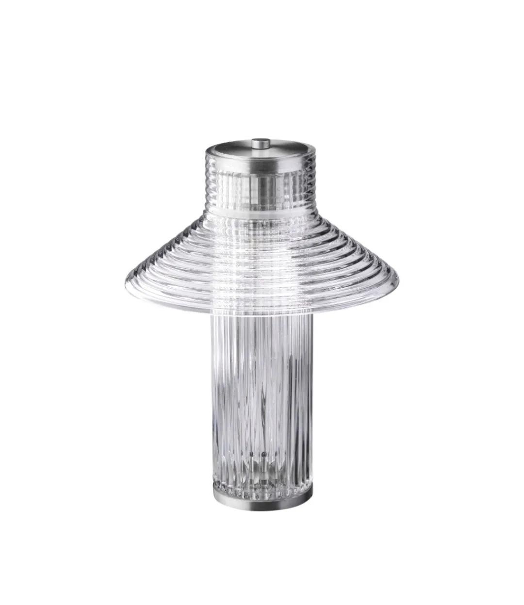Laura Bilde U14 Sletterhage - Bordlampe - Portable Outlet