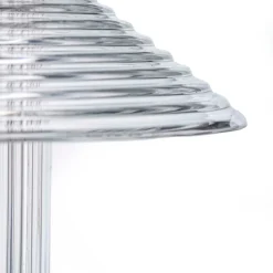 Laura Bilde U14 Sletterhage - Bordlampe - Portable Outlet