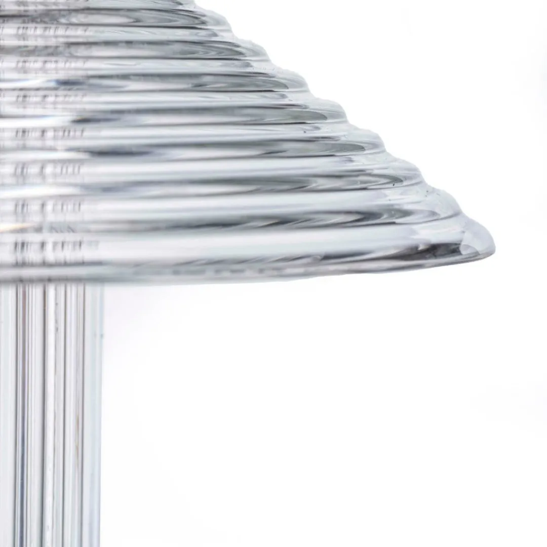 Laura Bilde U14 Sletterhage - Bordlampe - Portable Outlet