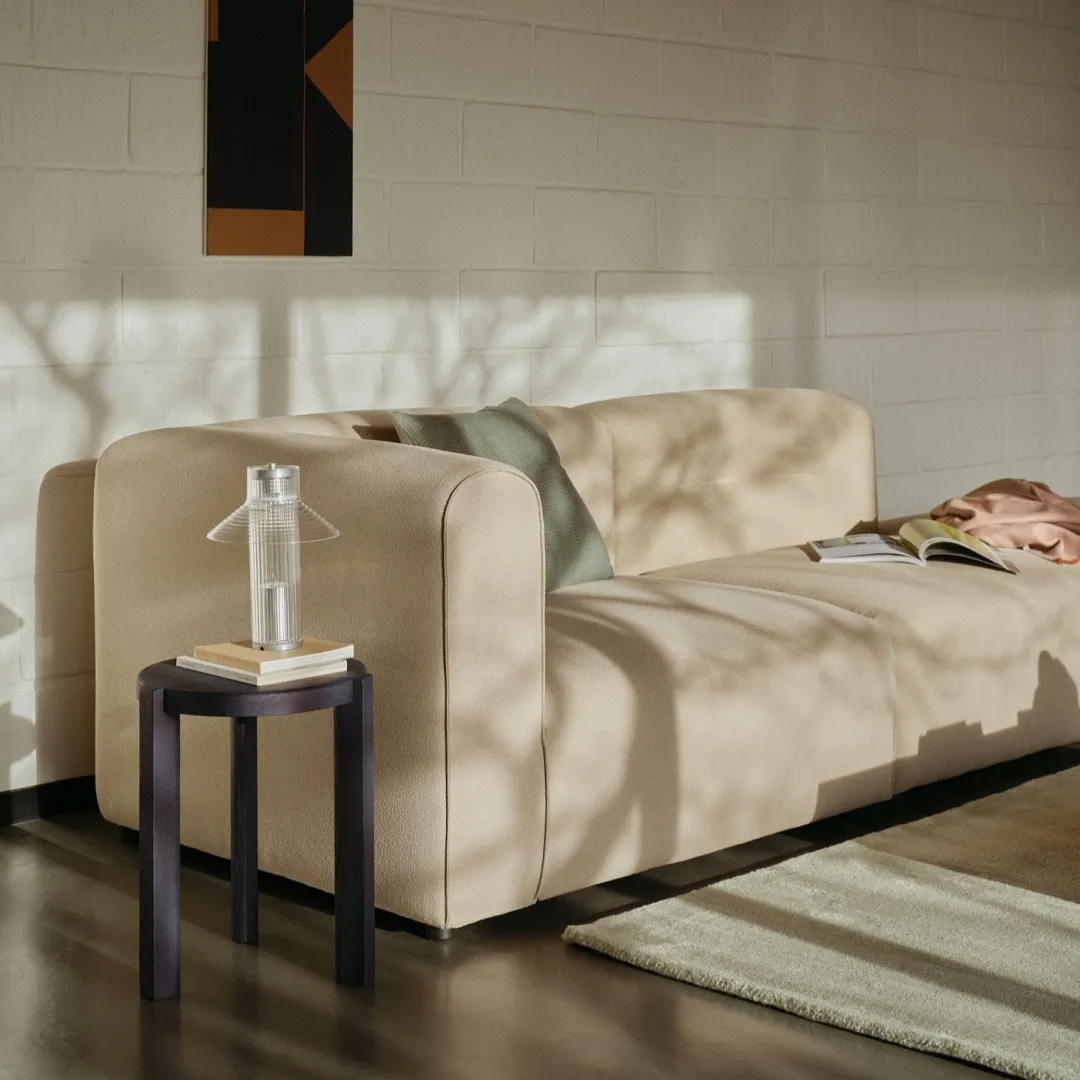 Laura Bilde U14 Sletterhage - Bordlampe - Portable Outlet