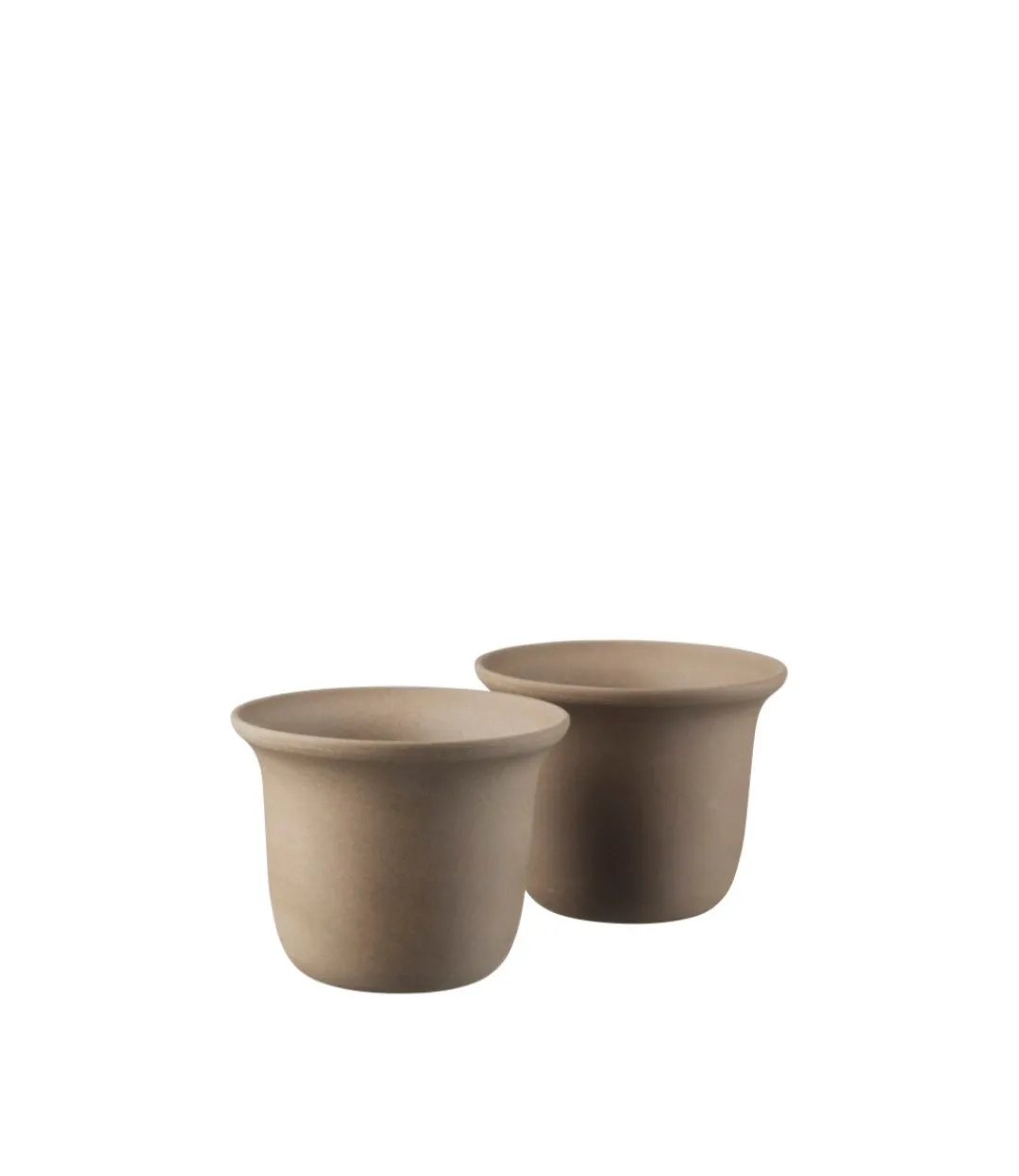 Grethe Meyer V35 Ildpot - Espressokop - Keramik - 2 stk. Sale