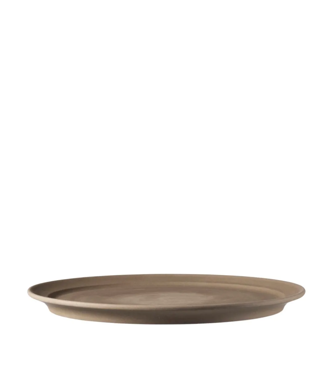 Grethe Meyer V23 Ildpot - Låg til skål - Ekstra stor - Keramik Outlet