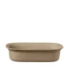 Grethe Meyer V28 Ildpot - Rektangulært fad - Lille - Keramik New