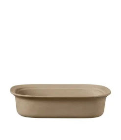 Grethe Meyer V28 Ildpot - Rektangulært fad - Lille - Keramik New