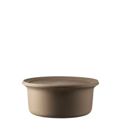 Grethe Meyer V21 Ildpot - Skål - Ekstra stor - Keramik