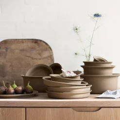 Grethe Meyer V19 Ildpot - Skål - Mellem - Keramik New