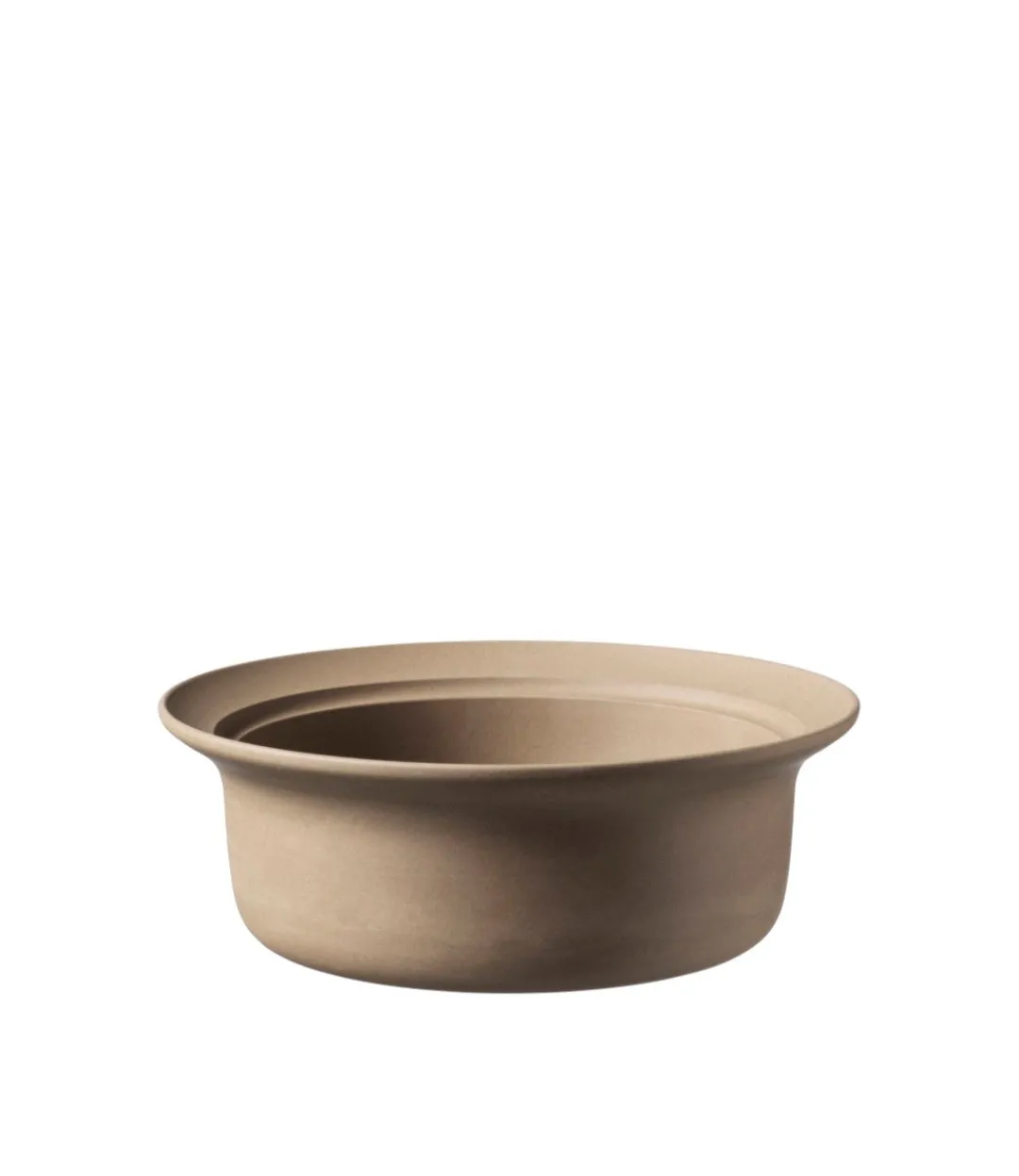 Grethe Meyer V20 Ildpot - Skål - Stor - Keramik