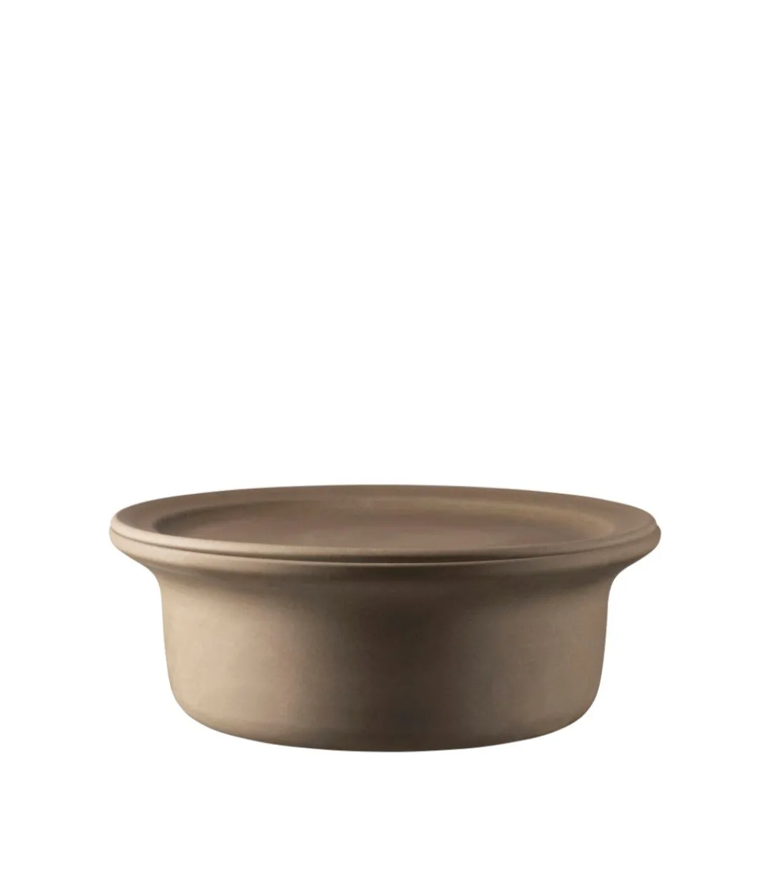 Grethe Meyer V20 Ildpot - Skål - Stor - Keramik