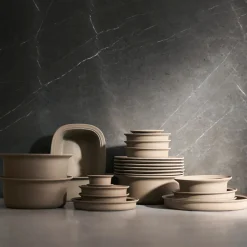 Grethe Meyer V20 Ildpot - Skål - Stor - Keramik
