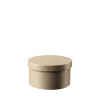 Katrine Sander X3 Drejø - Birk - Grey Beige - Ø22 Sale