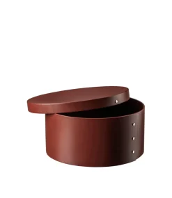 Katrine Sander X3 Drejø - Birk - Oxide Red - Ø31 Sale